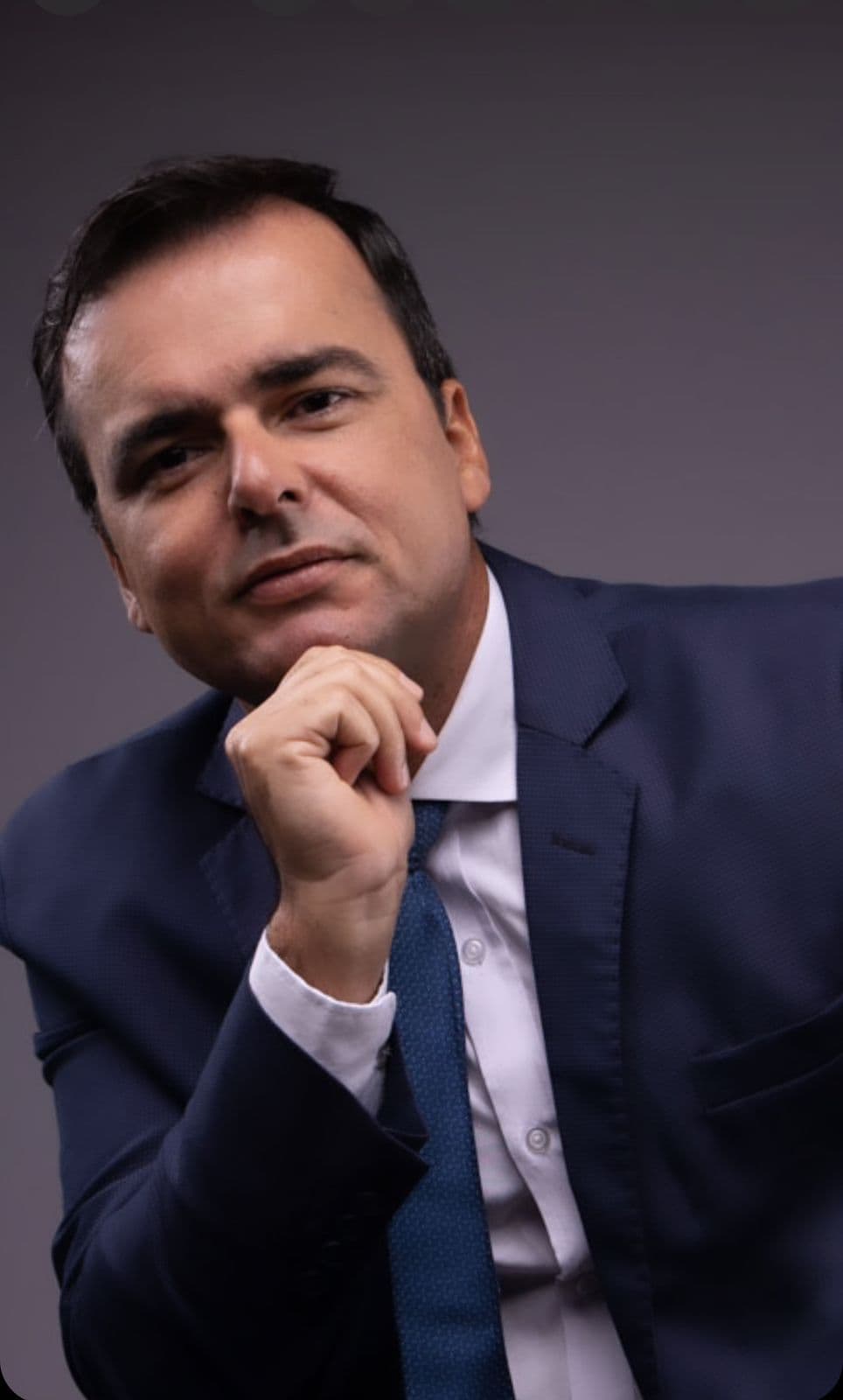 Candido Louzada da Silva